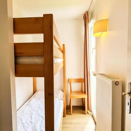 Apartment Les Pleiades - Lumineux Et Confortable - Centre Station - Balcon - Parking Couvert Mae-7351 Flaine