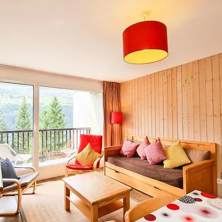 Les Pleiades - Lumineux Et Confortable - Centre Station - Balcon - Parking Couvert Mae-7351