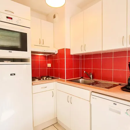 Apartment Les Pleiades - Lumineux Et Confortable - Centre Station - Balcon - Parking Couvert Mae-7351 Flaine