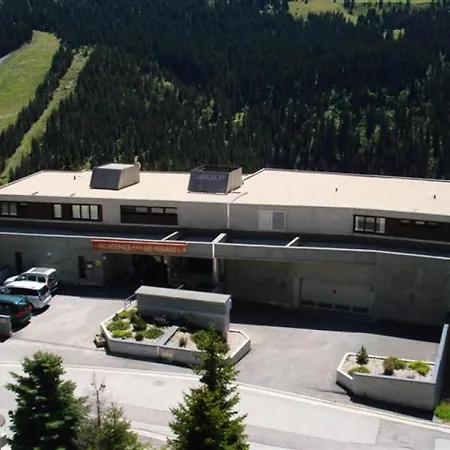 Apartment Les Pleiades - Lumineux Et Confortable - Centre Station - Balcon - Parking Couvert Mae-7351 Flaine