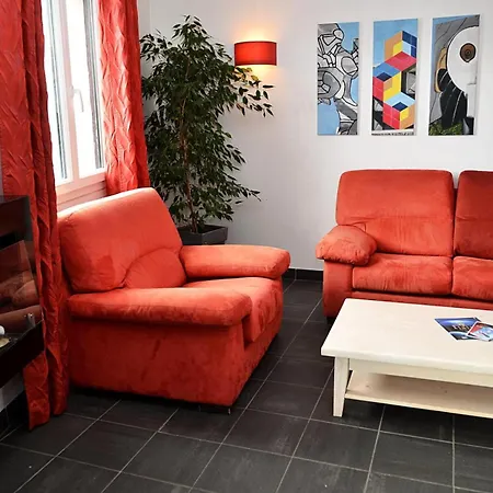 Les Pleiades - Lumineux Et Confortable - Centre Station - Balcon - Parking Couvert Mae-7351
