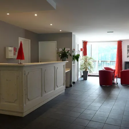 Apartment Les Pleiades - Lumineux Et Confortable - Centre Station - Balcon - Parking Couvert Mae-7351